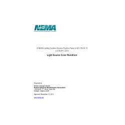 NEMA LSCR-PP 1-2015