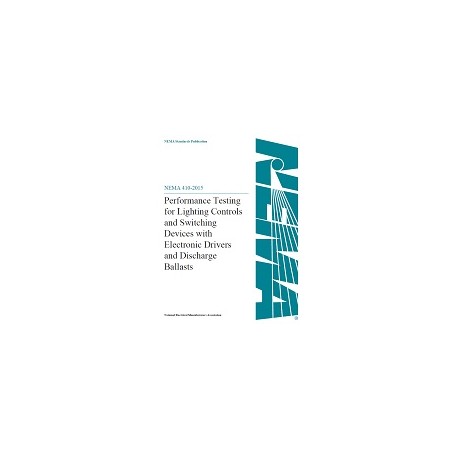 NEMA 410-2015