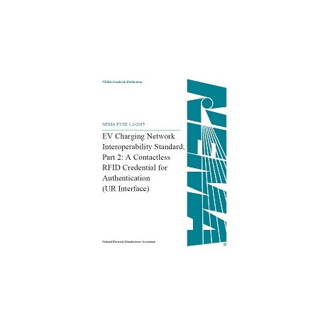 NEMA EVSE 1.2-2015