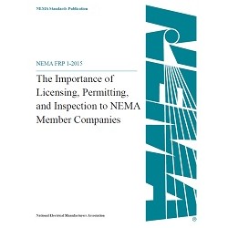 NEMA FRP 1-2015