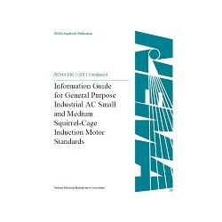 NEMA MG 1-2011 Condensed