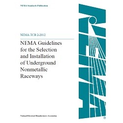 NEMA TCB 2-2012