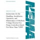 NEMA ICS 15.1-2012