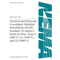 NEMA HP 5-2013