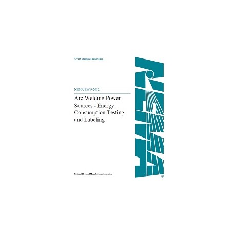 NEMA EW 9-2012