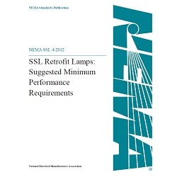 NEMA SSL 4-2012