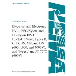 NEMA HP 7-2011