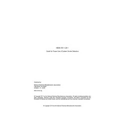 NEMA SB 11-2011
