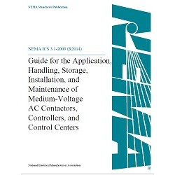NEMA ICS 3.1-2009 (R2014)