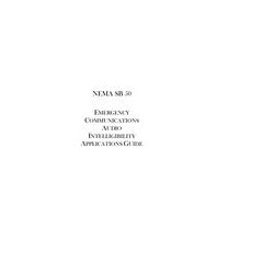 NEMA SB 50-2008