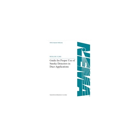 NEMA SB 13-2008