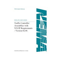 NEMA TS 2-2003 (R2008)