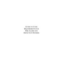 NEMA GUIDE TO CODE
