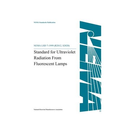 NEMA LSD 7-1999 (R2012, S2020)