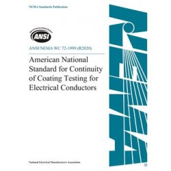 NEMA WC 72-1999 (R2004, R2015, R2020)