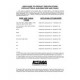 User Guide to Product Specifications for Electrical Building Wire and Cable