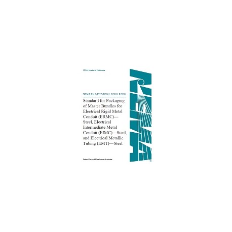 NEMA RN 2-1997 (R2001, R2009, R2018)