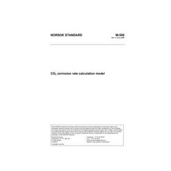 NORSOK M-506