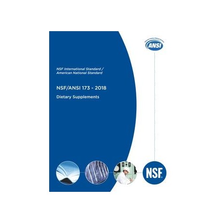 NSF 173-2018