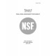 NSF Tinuvin P - 2018