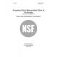 NSF Propylene Glycol Monomethyl Ether &amp; its Acetate