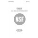 NSF EPOXY F CAS 19932-27-5