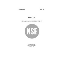 NSF EPOXY F CAS 19932-27-5