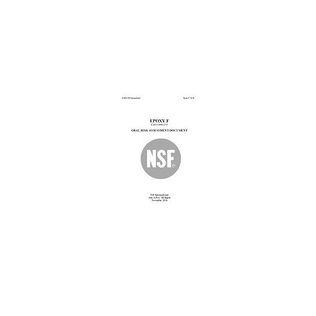 NSF EPOXY F CAS 19932-27-5