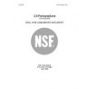 NSF 2,4-Pentanedione CAS 123-54-6