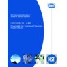 NSF 60-2016