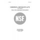 NSF ISOBORNYL METHACRYLATE CAS 7534-94-3