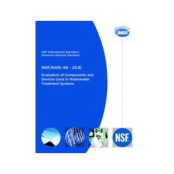 NSF 46-2016