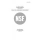 NSF 1-HEXANOL CAS 111-27-3