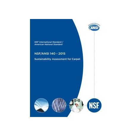 NSF 140-2015