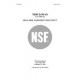 NSF TRICLOSAN CAS 3380-34-5