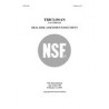 NSF TRICLOSAN CAS 3380-34-5