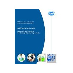 NSF 305-2014
