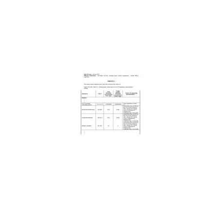 NSF 61-2012 Errata 1