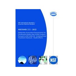 NSF 223-2013