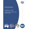 NSF 42-2012