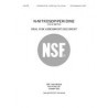 NSF N-Nitrosopiperidine CAS 100-75-4