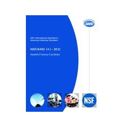 NSF 341-2012