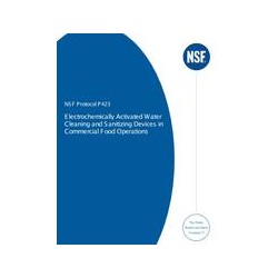 NSF P423
