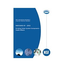 NSF 61-2012