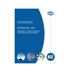 NSF 360-2010