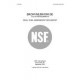 NSF Bromine/Bromide - 2011
