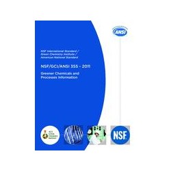 NSF 355-2011