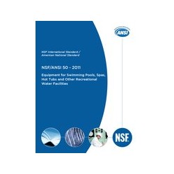 NSF 50-2011