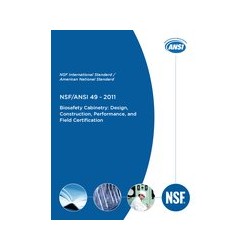 NSF 49-2011