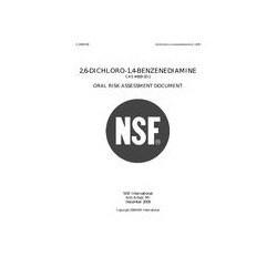 NSF 2,6-Dichloro-1,4-Benzenediamine-09